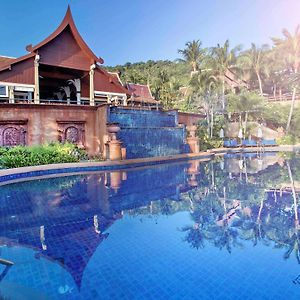 Novotel Phuket Resort